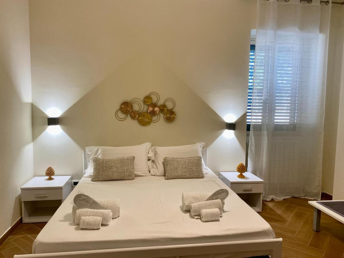 Domus Cese Hotel Agrigento Exterior foto