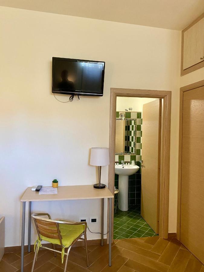 Domus Cese Hotel Agrigento Exterior foto