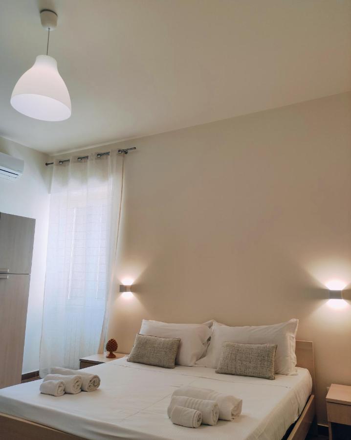 Domus Cese Hotel Agrigento Exterior foto