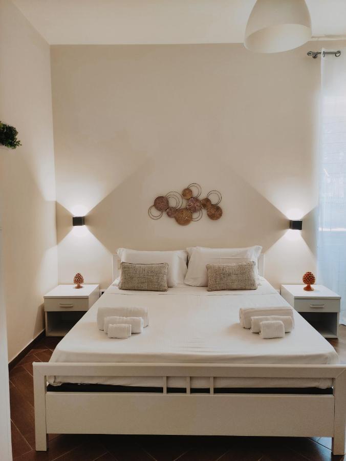 Domus Cese Hotel Agrigento Exterior foto