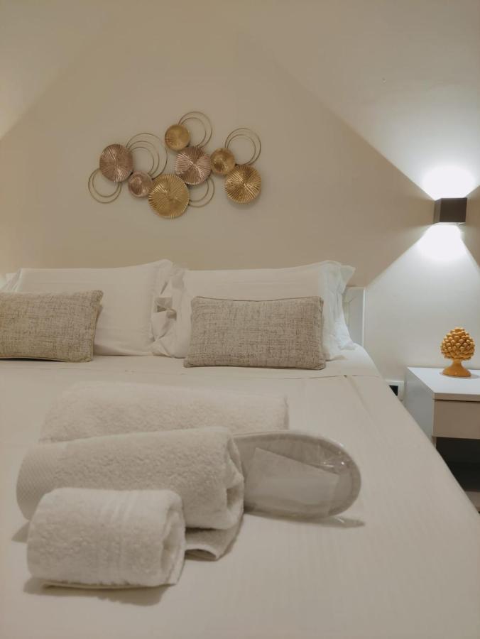 Domus Cese Hotel Agrigento Exterior foto