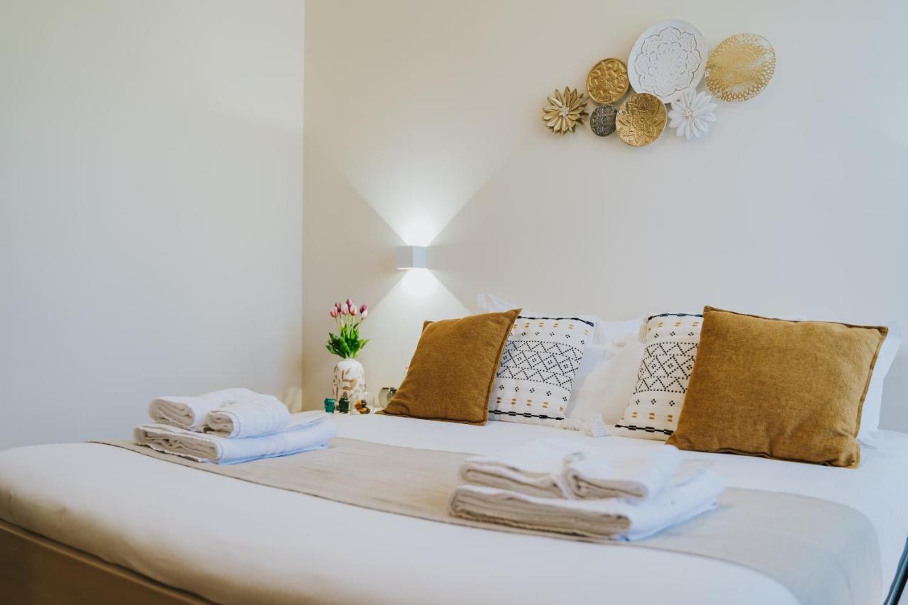 Domus Cese Hotel Agrigento Exterior foto
