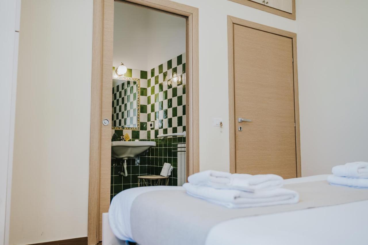 Domus Cese Hotel Agrigento Exterior foto