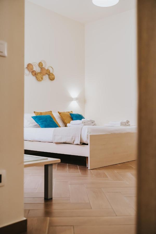 Domus Cese Hotel Agrigento Exterior foto