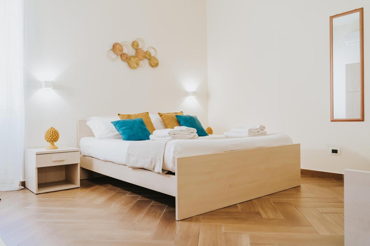 Domus Cese Hotel Agrigento Exterior foto