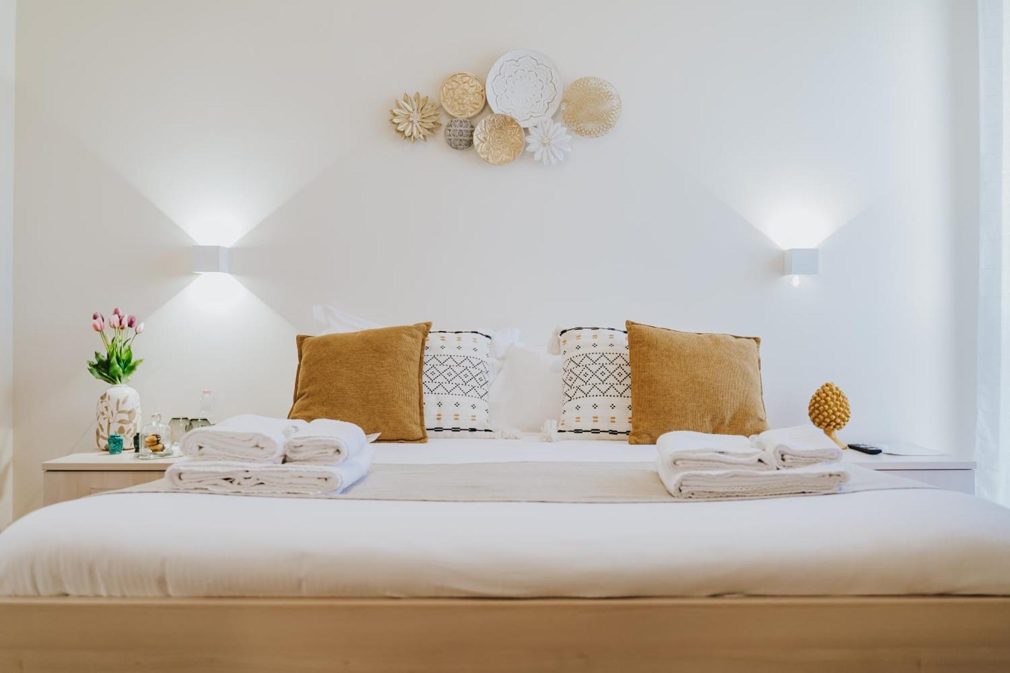 Domus Cese Hotel Agrigento Exterior foto