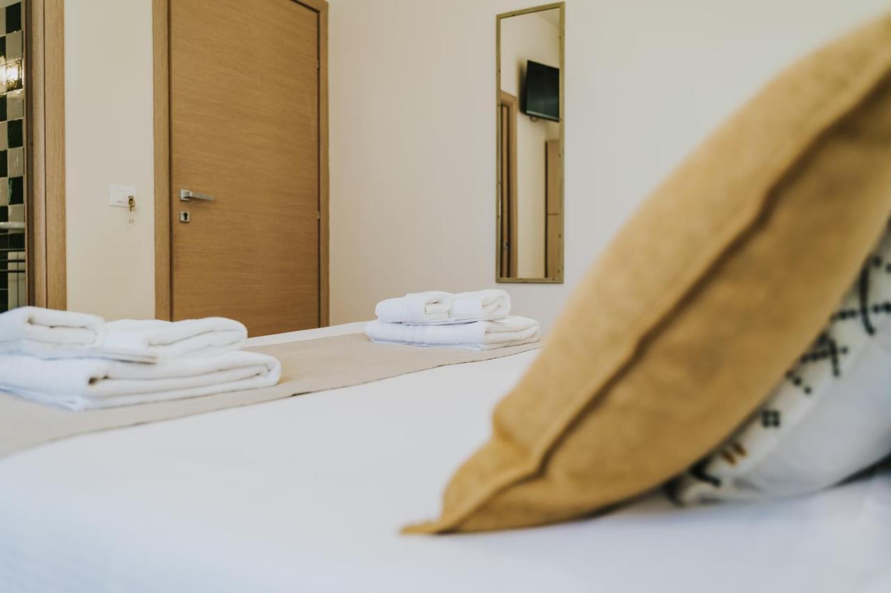 Domus Cese Hotel Agrigento Exterior foto