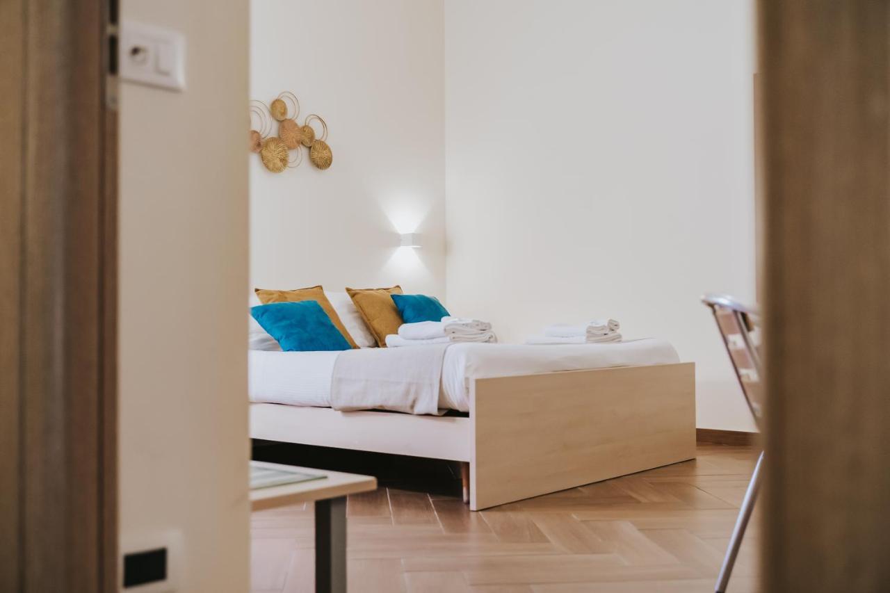 Domus Cese Hotel Agrigento Exterior foto