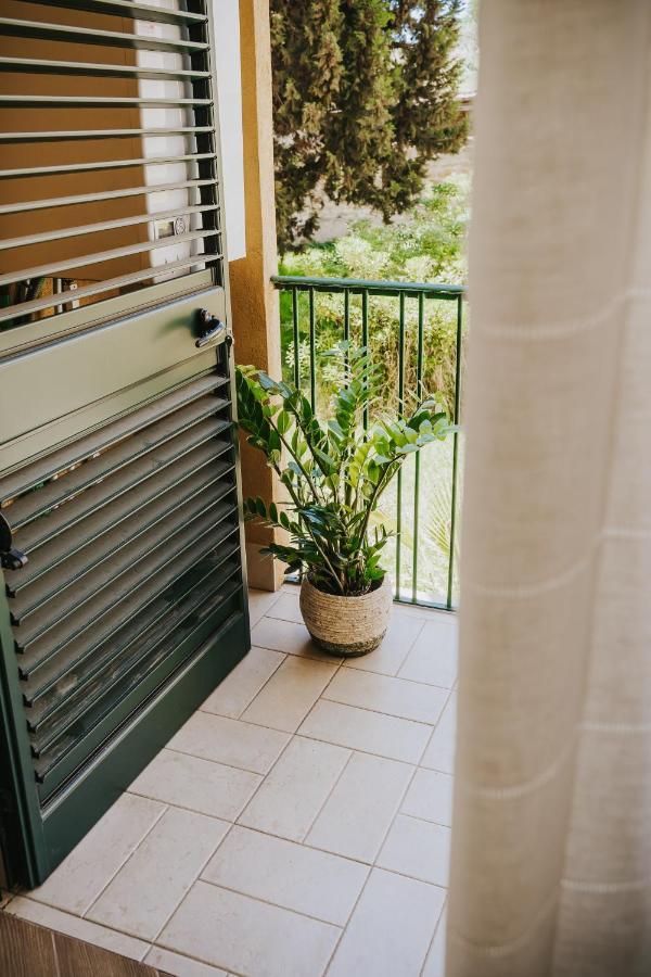 Domus Cese Hotel Agrigento Exterior foto