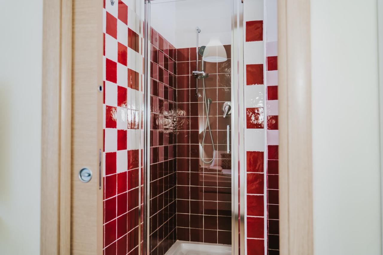 Domus Cese Hotel Agrigento Exterior foto