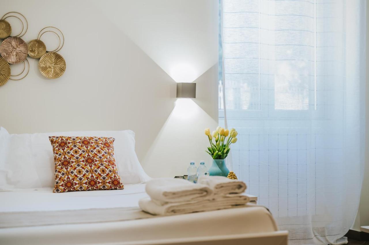 Domus Cese Hotel Agrigento Exterior foto
