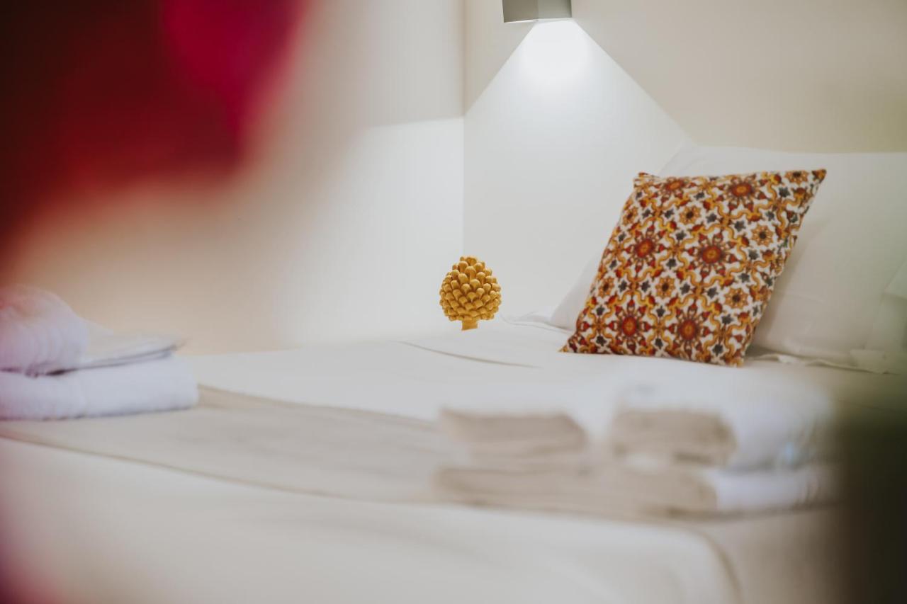Domus Cese Hotel Agrigento Exterior foto